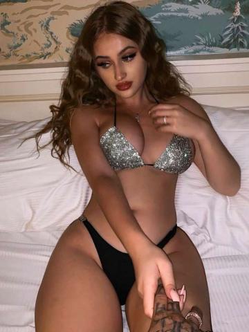 Серафима 🍒💋